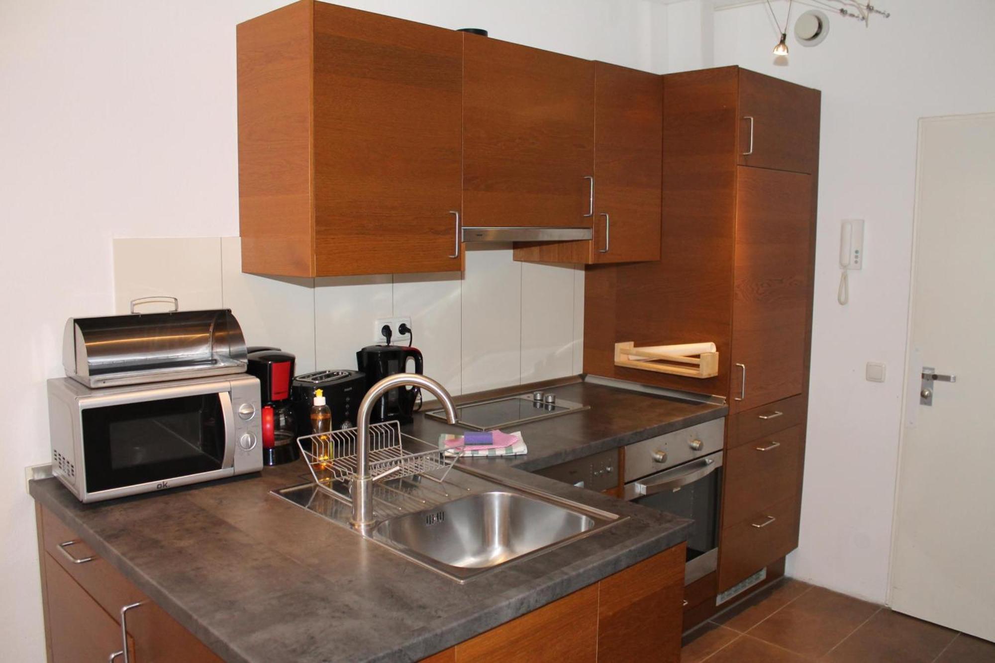 Ferienwohnung F225 Fuer 2-5 Personen An Der Ostsee Brasilien Exterior foto